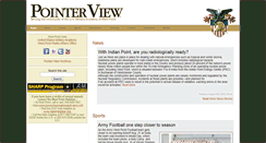 Desktop Screenshot of pointerview.com